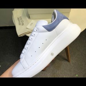 Sports shoes Alexander McQueen(full size)